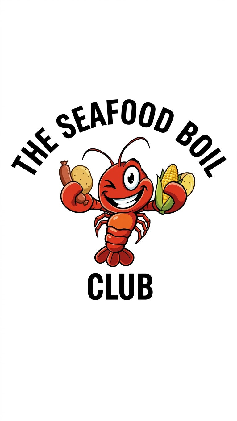 The Seafood Boil Club 